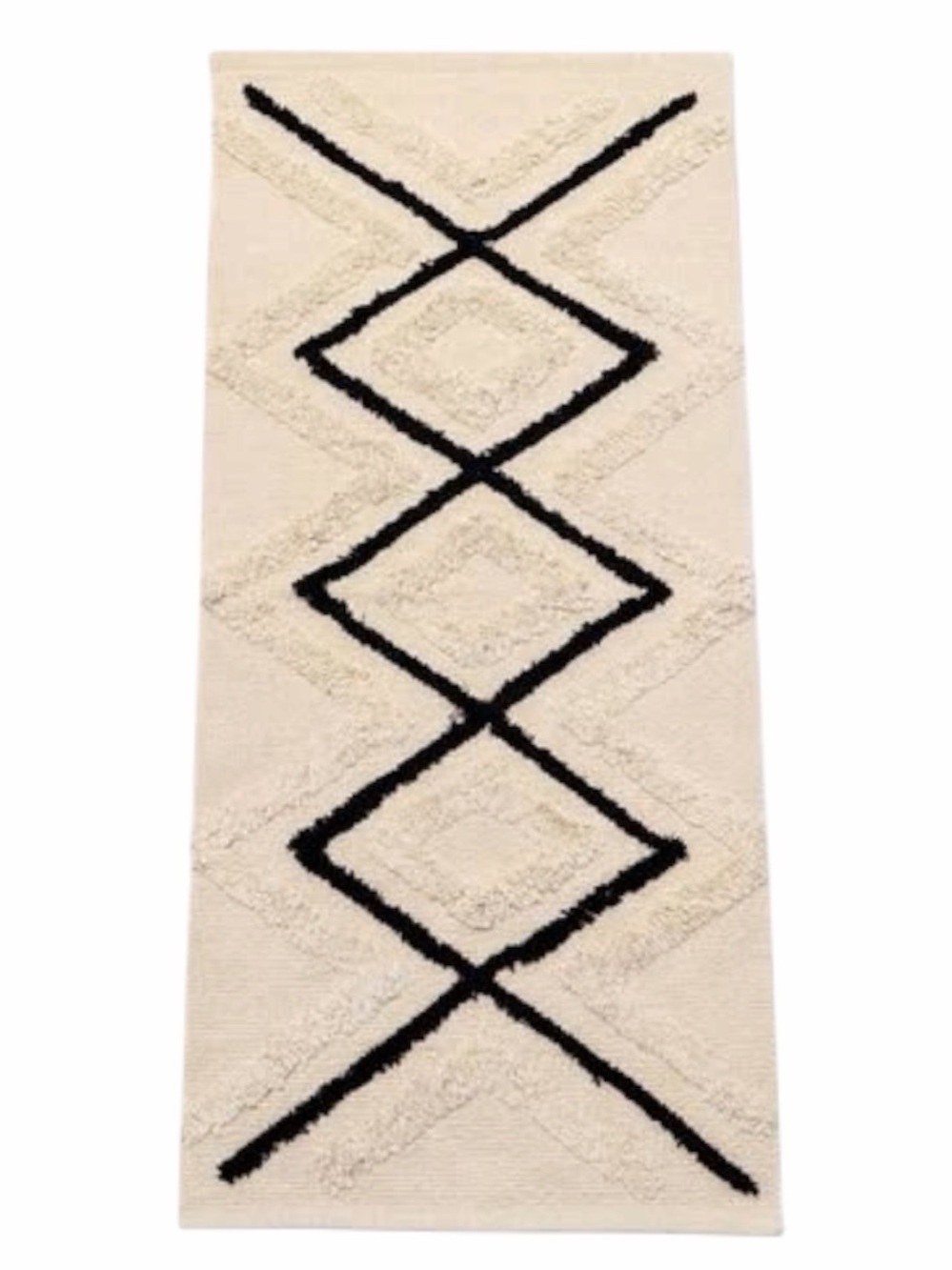 Runner Rug - Picture 1 of 1